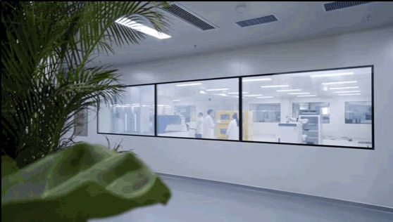全流程自动化平台